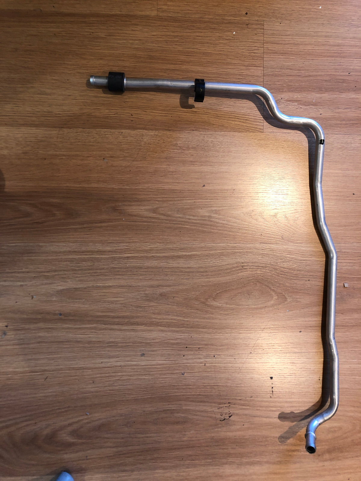 Original GM Opel Corsa B Tigra A Kühlwasserrohr Neu