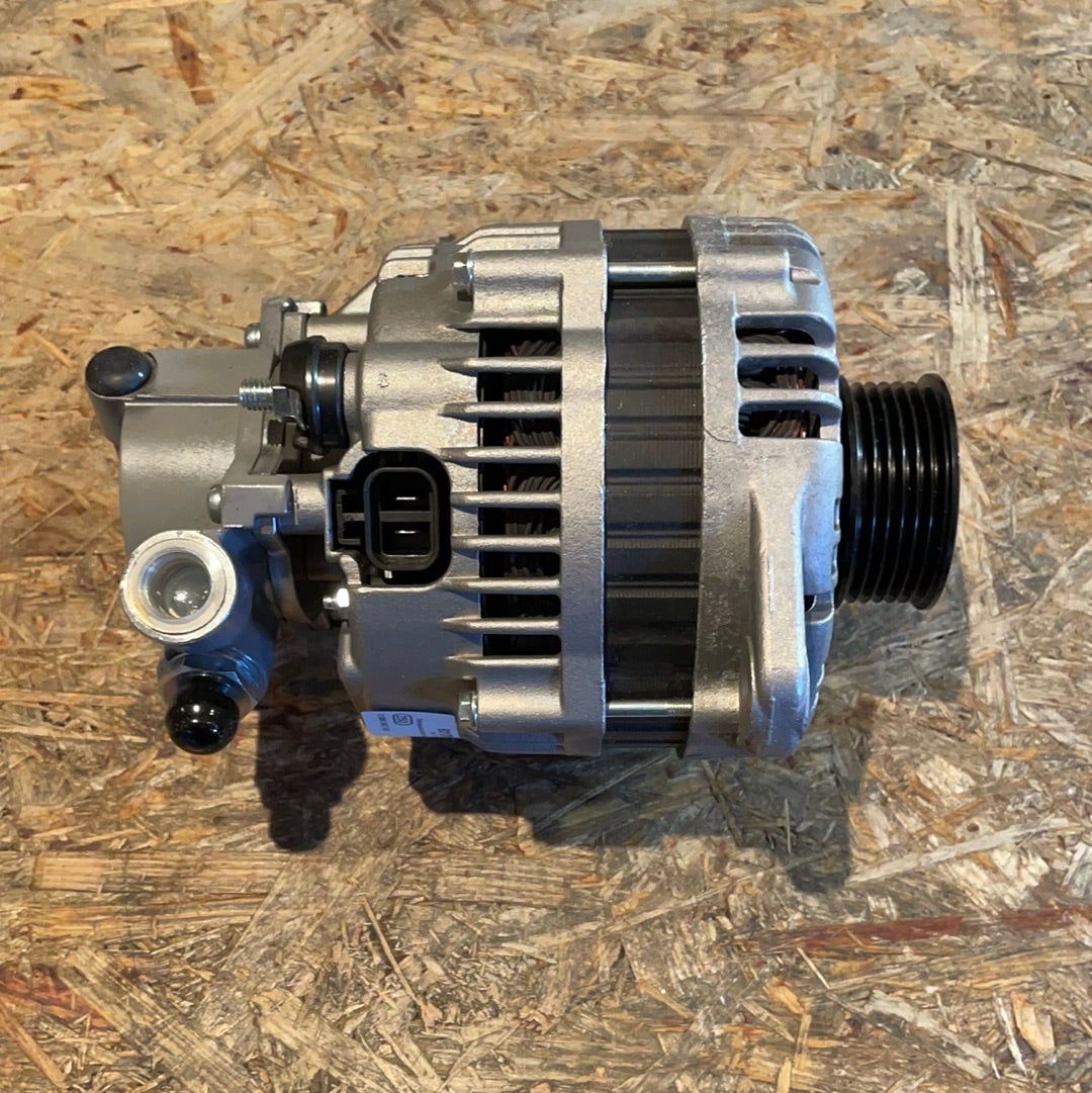 Original GM Opel Astra G 1,7 DTI Corsa C 1,7 DTI Meriva A 1,7 DTI Lichtmaschine 70A Neu