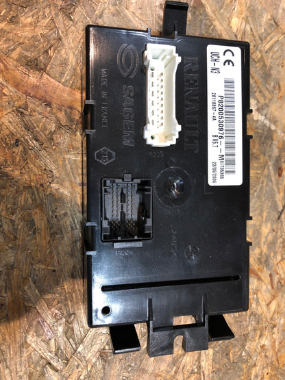 Original Opel Movano Steuergerät Neu