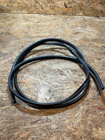 Original GM Opel Kadett E Caravan Abdichtung Heckscheibe Neu