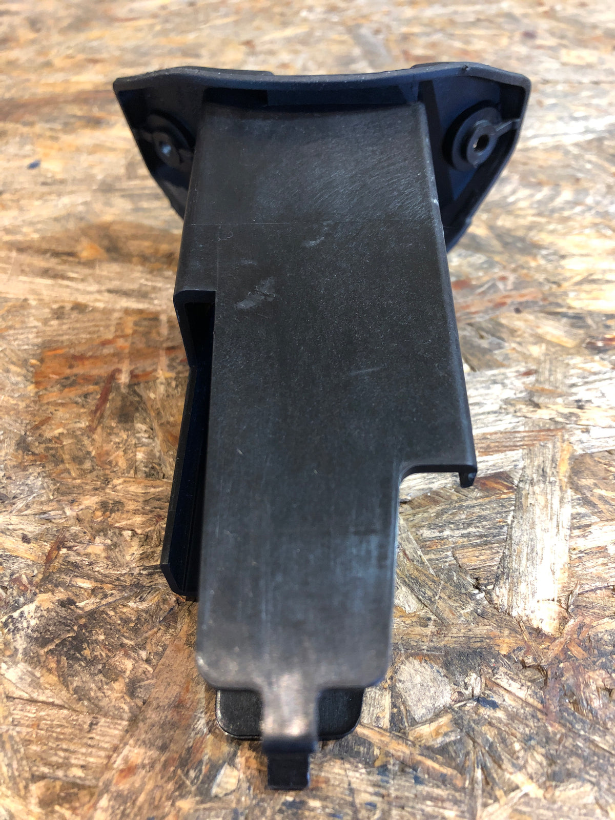 Original Opel Astra H Zafira B Tankdeckel Halterung Neu