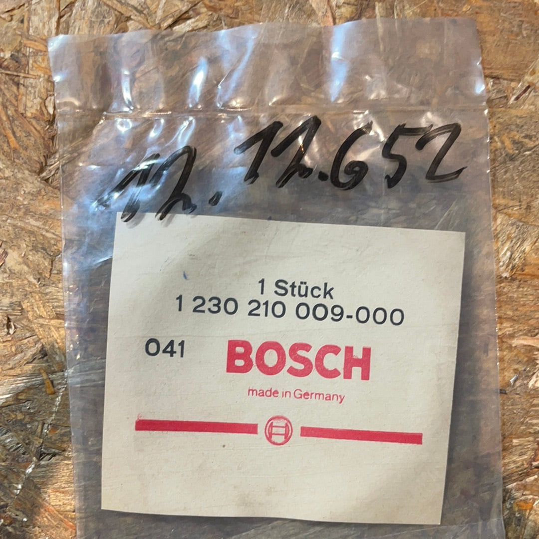 Original GM Opel Kadett A/B/C/D Corsa A Ascona B Manta B Dichtung Verteiler Neu