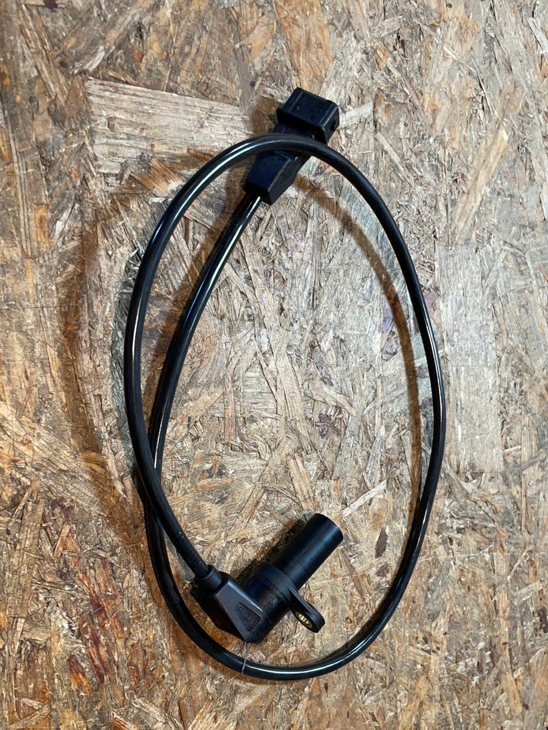 Original GM Opel Astra F Sensor Kurbelwelle Neu