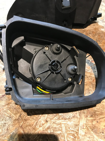 Original Opel Corsa B Außenspiegel Rechts Beifahrerseite NEU