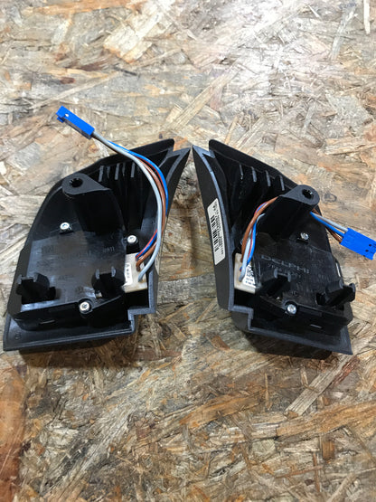Original Opel Vectra C Bedienungsschalter Radio Lenkrad NEU