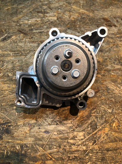 Original GM Opel Astra Signum Vectra Zafira Wasserpumpe Neu