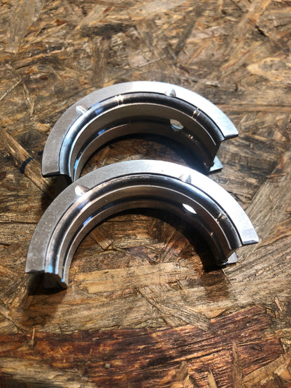 Original GM Opel Corsa C Führungslager Kurbelwelle Neu