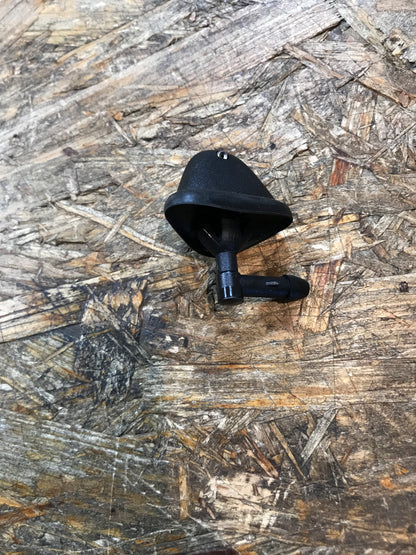 Original Opel Astra F Caravan Spritzdüse hinten NEU