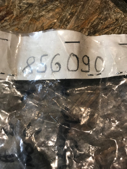 Original Opel Kadett D Ascona C 1.6D Halter Auspuffrohr vorne NEU