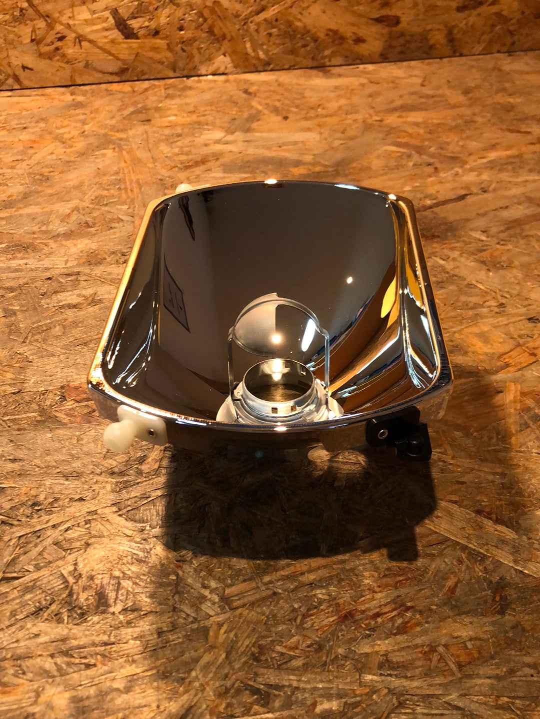Original Hella Mercedes-Benz Reflektor rechts Neu