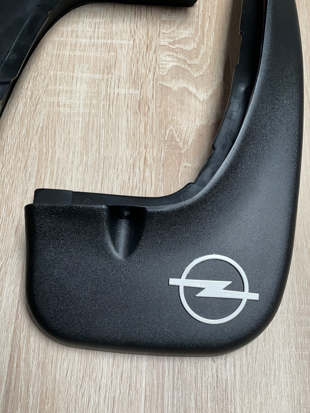 Original GM Opel Vectra B Schmutzfänger hinten Neu