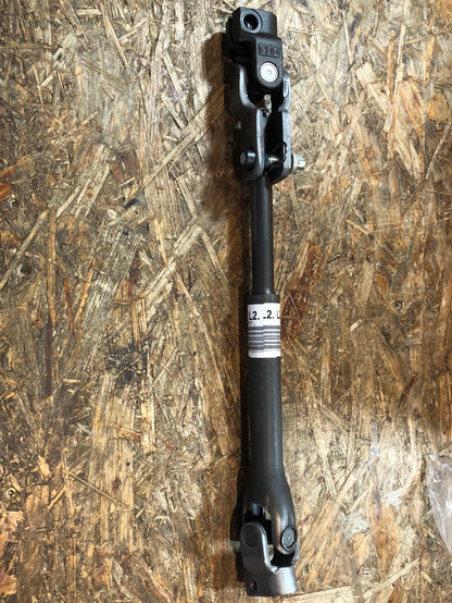 Original GM Opel Corsa D Adam Kreuzgelenk Lenkung Neu