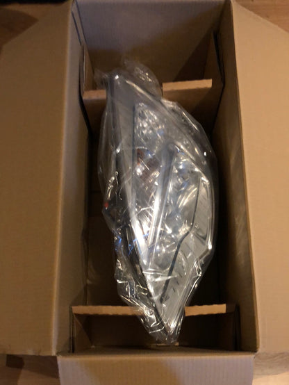 Original GM Opel Meriva B Scheinwerfer links Neu