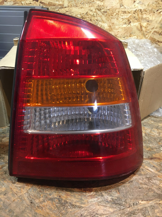 Original Astra G Heckleuchte links NEU