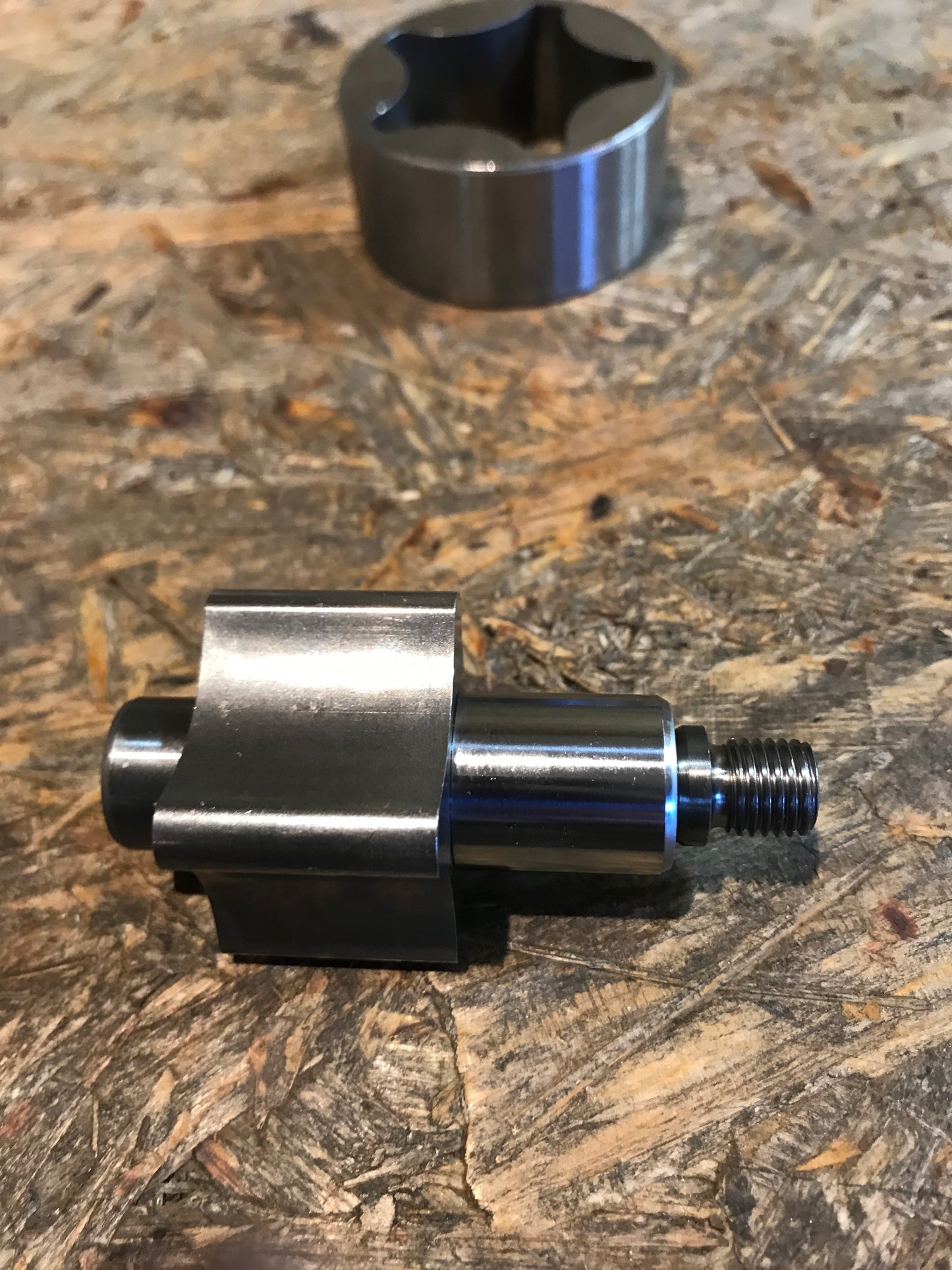 Original Astra G Zafira A Ölpumpen Rotor NEU
