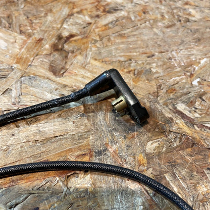 Original GM Opel Vectra A/B Calibra Bremsbelagverschleiß Warnkontakt Neu