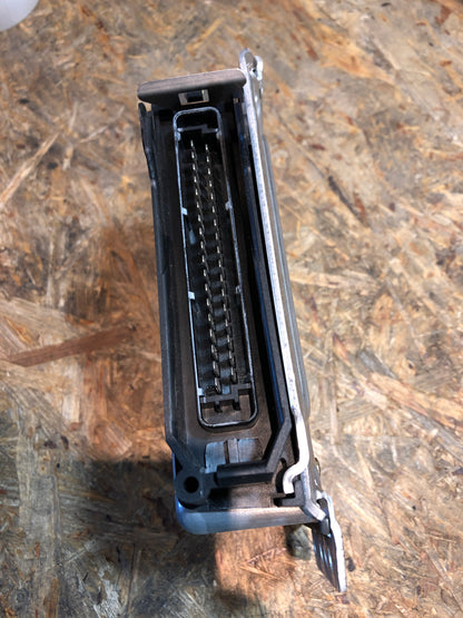Original Bosch Opel Kadett E Ascona C Steuergerät Neu