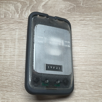 Original GM Opel Monterey Lampen und Verzögerungsschalter Neu