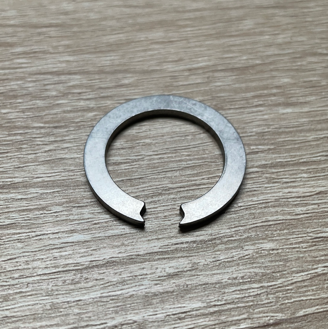 Original GM Opel 8er Satz Sicherungsringe Hauptwelle und Getriebe Neu