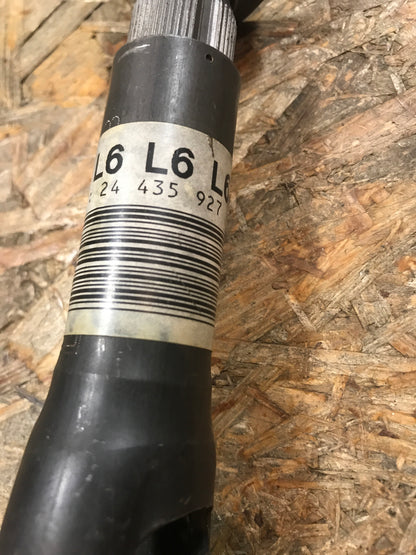 Original Opel Corsa C Kreuzgelenk Zwischenwelle Lenkung NEU