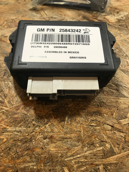 Original Opel Antara Kabelsatz Anhängerkupplung Verlängerung NEU