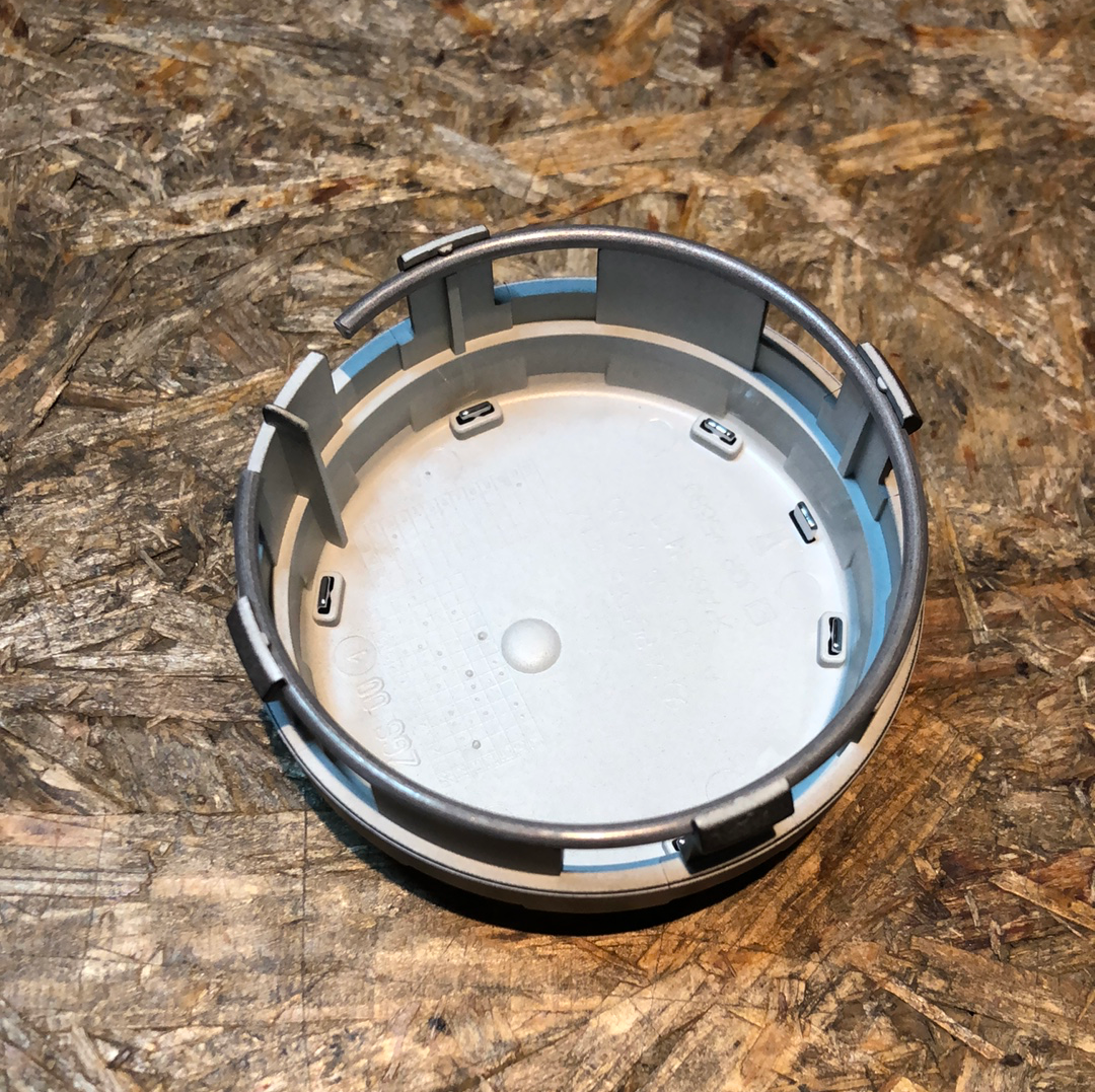 Original Mercedes Benz Radnabendeckel Neu