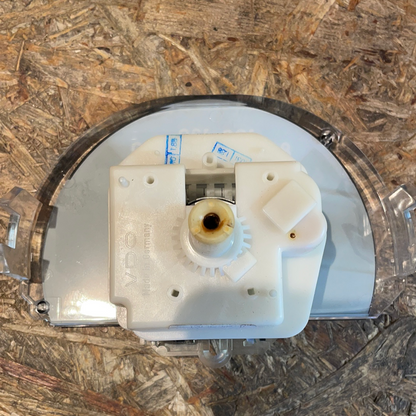 Original GM Opel Omega A Tachometer mit Tageskilometerzähler Neu
