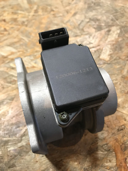 Original Nipparts Nissan Infiniti UVM. Siehe Bild Luftmassenmesser NEU