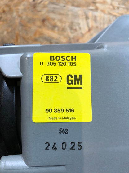Original GM Opel Astra F Nebelscheinwerfer Links Neu
