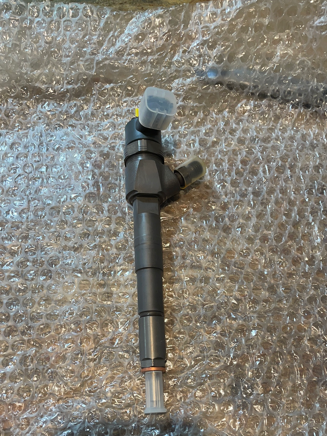 Original GM Opel Combo 1,6 CDTI Fiat Tipo 1,6D Einspritzdüse Injektor Neu