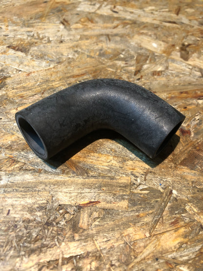 Original GM Opel Corsa Vectra Astra Schlauch Kurbelgehäuseentfüftung Neu