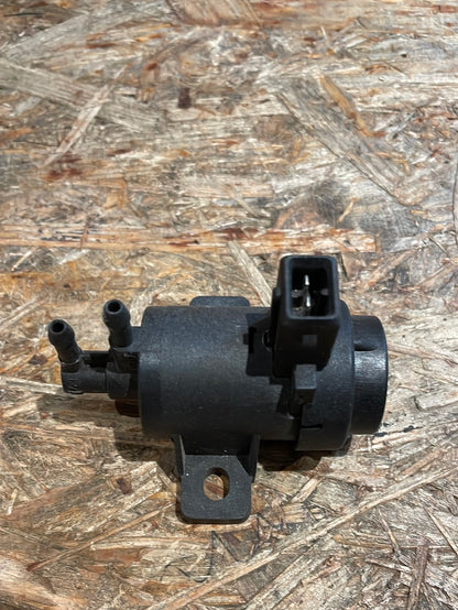 Original GM Opel Movano A 1,9 DTI Druckwandler Magnetventil Turbolader Neu