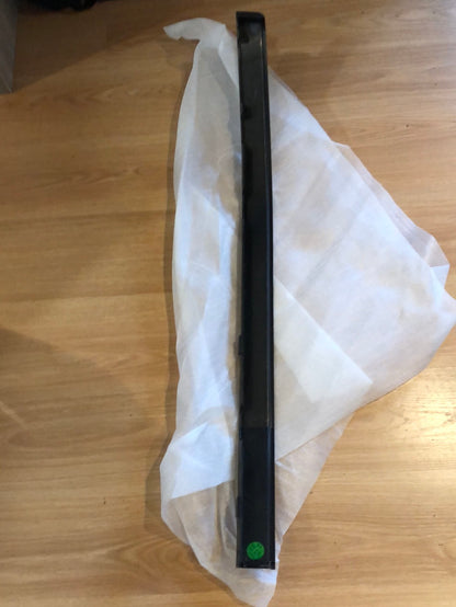 Original GM Opel Antara Facelift Windabweiser unten rechts Neu
