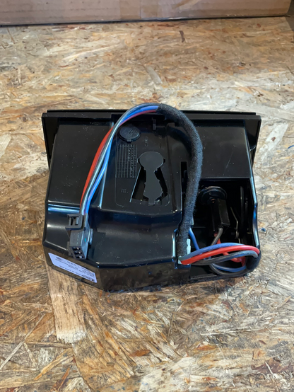 Original GM Opel Meriva A Aschenbecher Zigarettenanzünder Neu