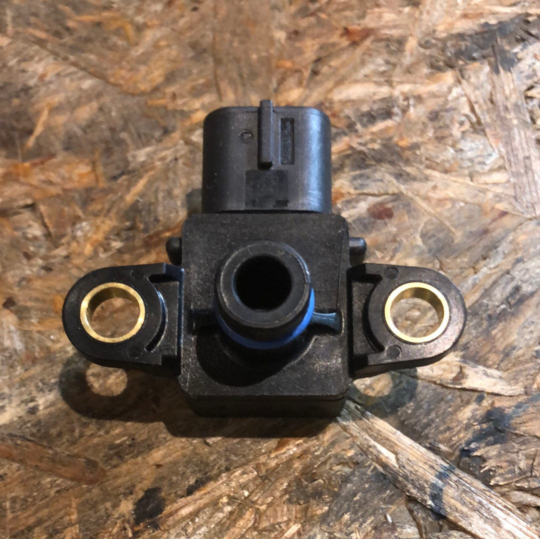 Original Opel Astra G Signum Zafira A Vectra C Sensor Unterdruck Neu
