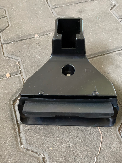 Original GM Opel Kadett E Astra Corsa B Gepäckträger bis 100kg Neu