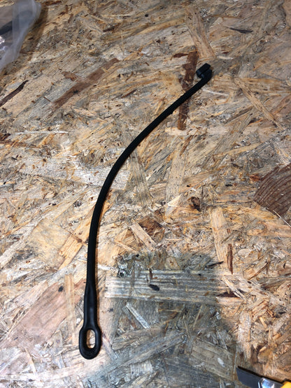 Original GM Opel Corsa C Haltegummi, Hutablage, Halteband, Riemen Neu