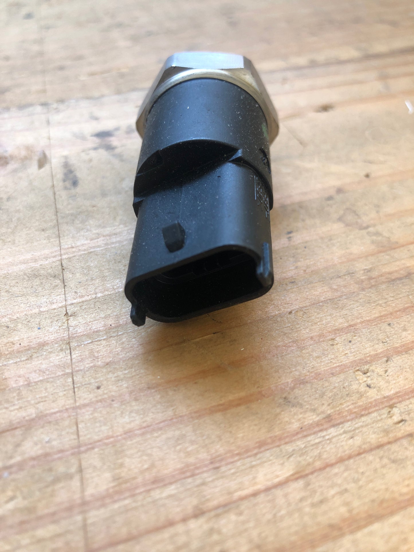 Original GM Opel Movano A Sensor Verteilerwelle Kraftstoffeinspritzung Neu