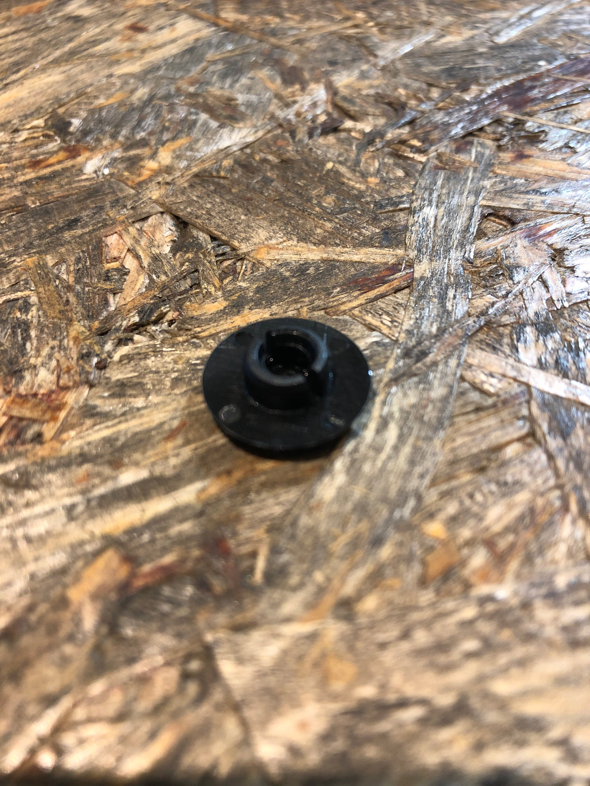 Original Opel Kadett E Druckknopf Einstiegverkleidung Neu