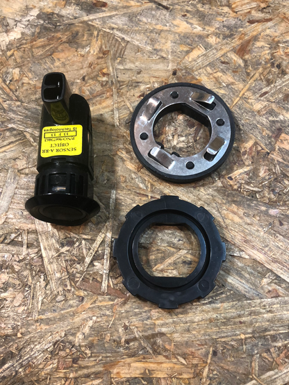 Original GM Chevrolet Captiva Einparksensor Neu
