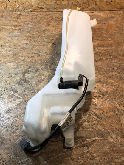Original GM Opel Frontera B Behälter Reinigungsanlage Frontscheibe Neu