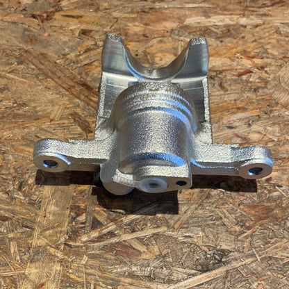 Original GM Chevrolet Lacetti Nubira Bremssattel hinten links Neu