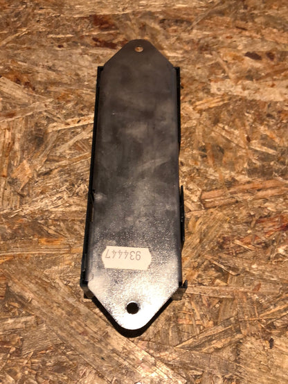 Original GM Opel Omega A Senator B Antennenverstärker Neu