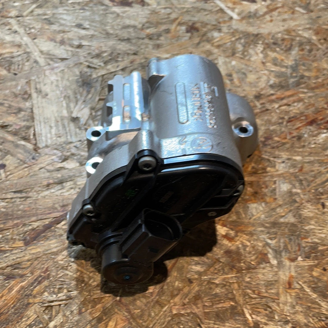 Original GM Opel Zafira B Vectra C Signum Abgasrückführungsventil Neu