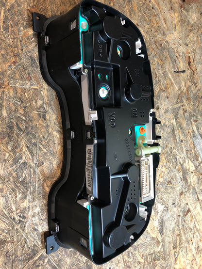 Original Opel Astra G Instrumententafel Neu
