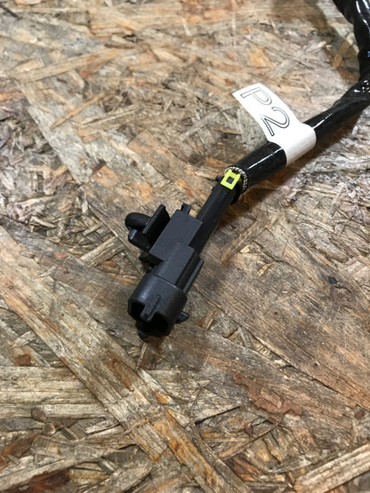 Original Opel Antara Chevrolet Captiva C100/C140 Sensor Abgastemperatur NEU