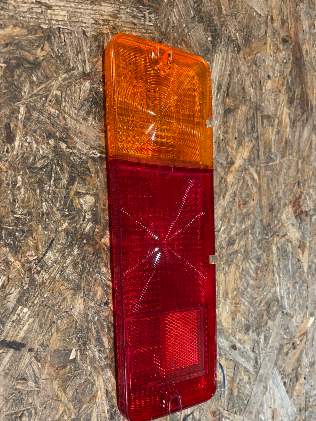Original GM Vauxhall Rascal Rückleuchte links Neu
