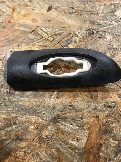 Original Opel Vectra B Limousine schutzleiste kotflügel Verbreitung vorne links NEU