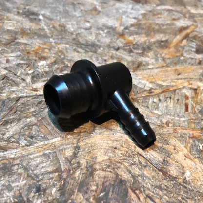 Original GM Opel Astra F Steckverbindung Unterdruckleitung Neu