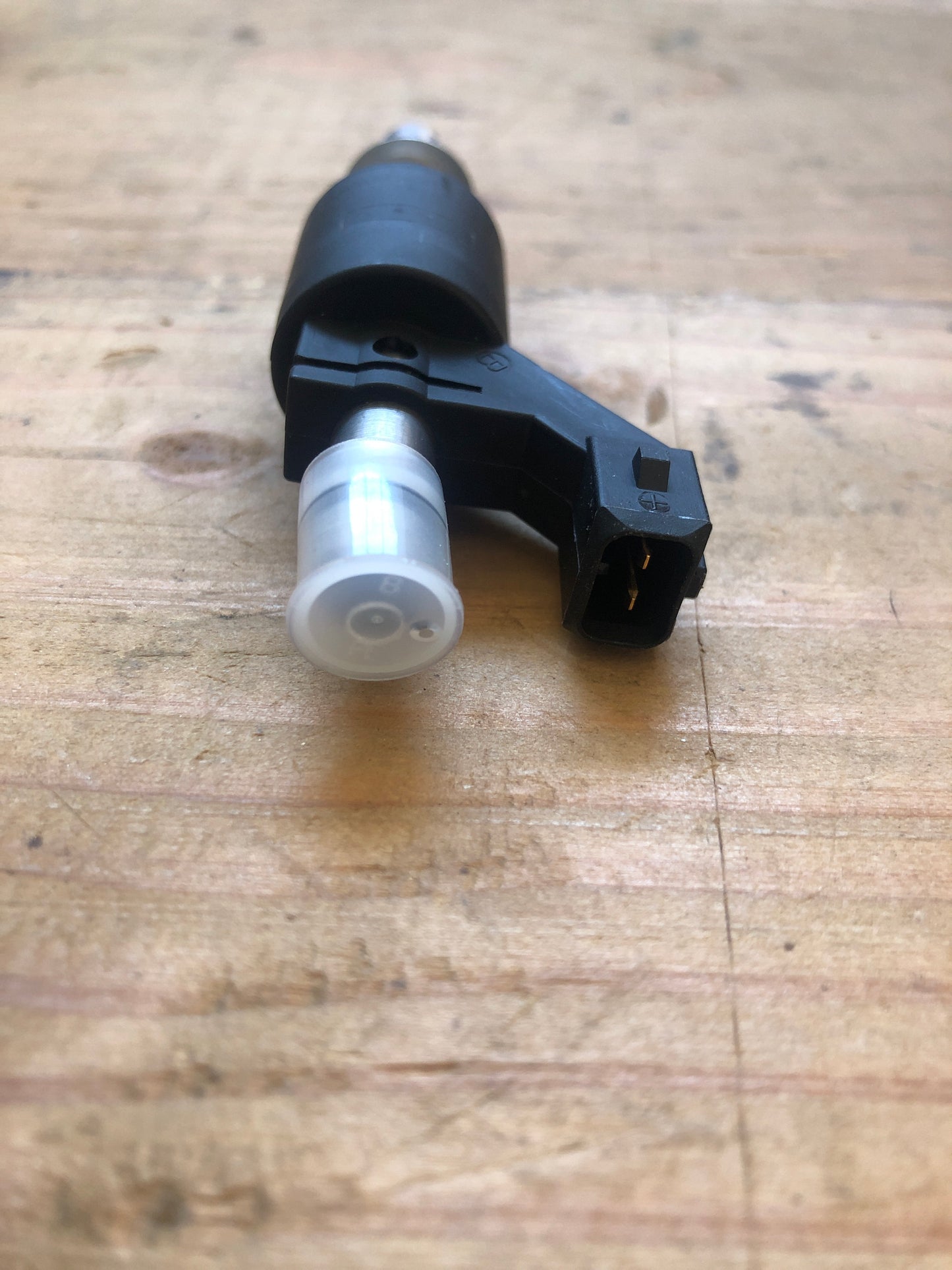 Original GM Opel Vectra C Zafira B Signum Astra H 2,2 ZZZYH Einspritzdüse Einspritzventil Neu